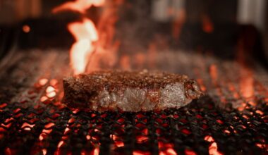 Where to find the best steak in London, from Hawksmoor to Flat Iron and more