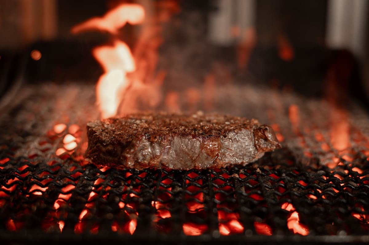 Where to find the best steak in London, from Hawksmoor to Flat Iron and more