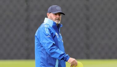 Scotland under pressure to secure victory in Vaduz – 5 talking points – The Irish News