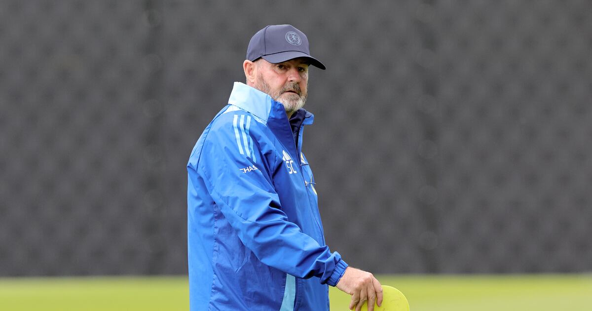 Scotland under pressure to secure victory in Vaduz – 5 talking points – The Irish News