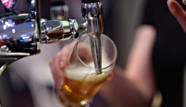 No surprise that a quarter of Northern Ireland pub and restaurant businesses operating at a loss – The Irish News
