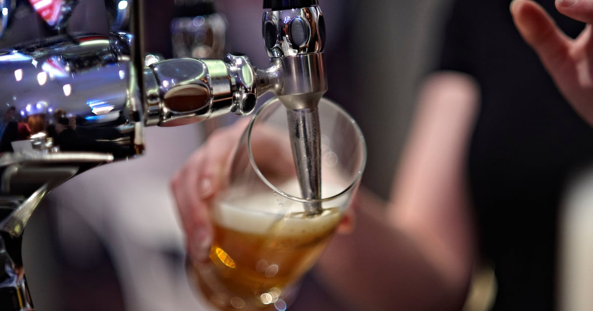 No surprise that a quarter of Northern Ireland pub and restaurant businesses operating at a loss – The Irish News