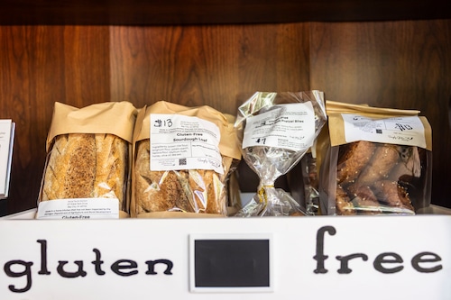 LOCAL EATS: Bay City’s Simply Gluten-Free Kitchen