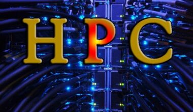 High Performance Computing Market