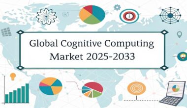 Global Cognitive Computing Market Edition 2025: Industry Size