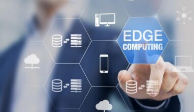 AI in Edge Computing Market