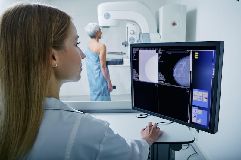 The new service is being rolled out across the NHS in England