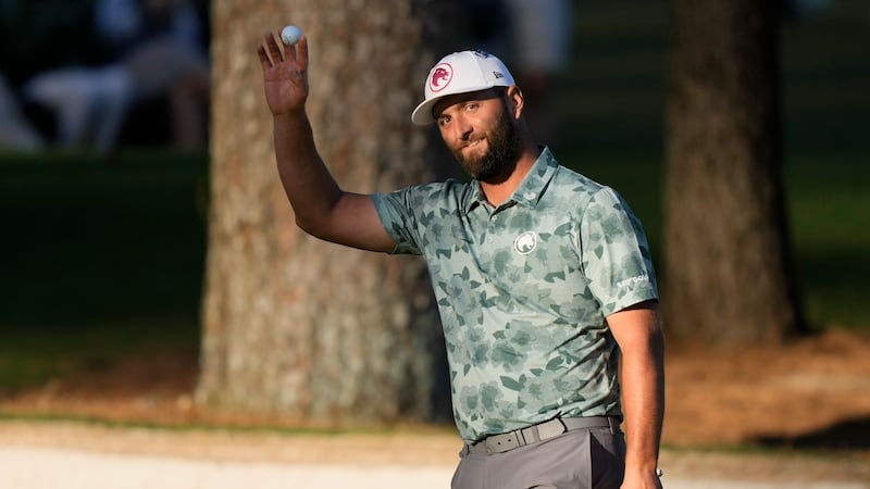 US Open Tips: Jon Rahm should be up to brutal Oakmont test