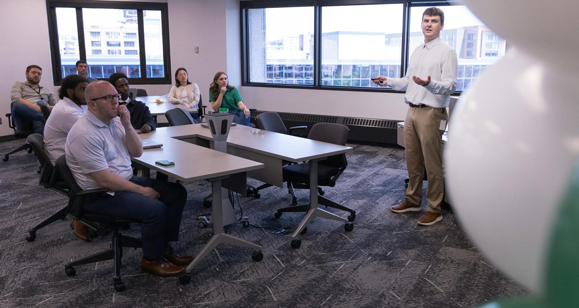 College degree no longer guarantee for post-grad jobs in Minnesota, U.S.
