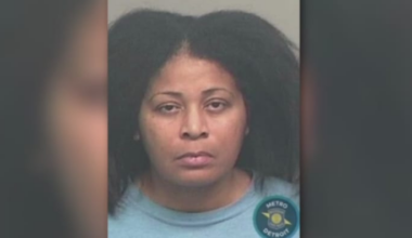 Case refiled for woman accused of lying to police in London Thomas death investigation. Here’s why