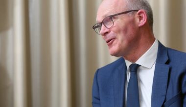 former tánaiste Simon Coveney on Brexit, unionist backlash and life after leaving office – The Irish News