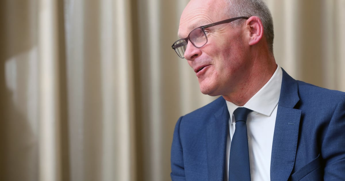 former tánaiste Simon Coveney on Brexit, unionist backlash and life after leaving office – The Irish News