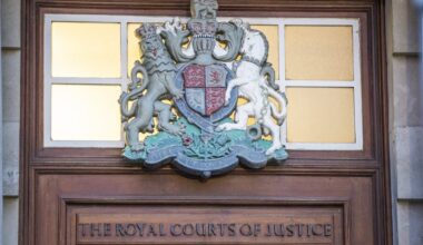NI court conviction rate drops amid PSNI funding crisis – The Irish News