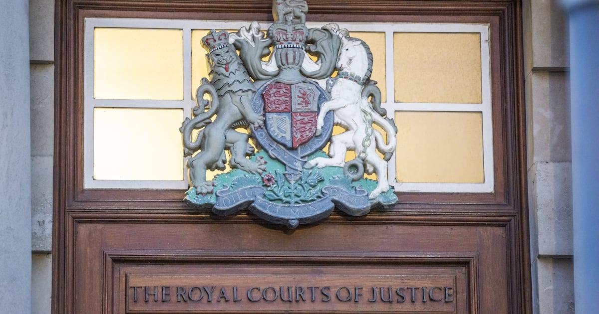 NI court conviction rate drops amid PSNI funding crisis – The Irish News