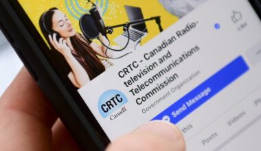 Ottawa must stop the CRTC’s misguided, dogmatic internet decision