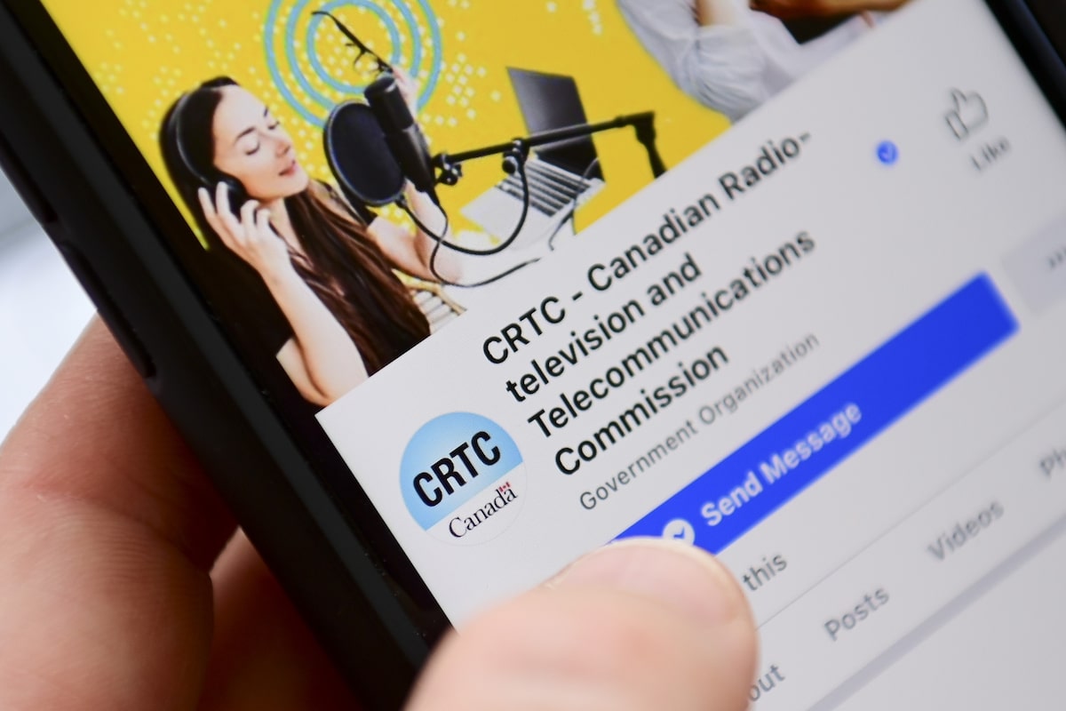 Ottawa must stop the CRTC’s misguided, dogmatic internet decision