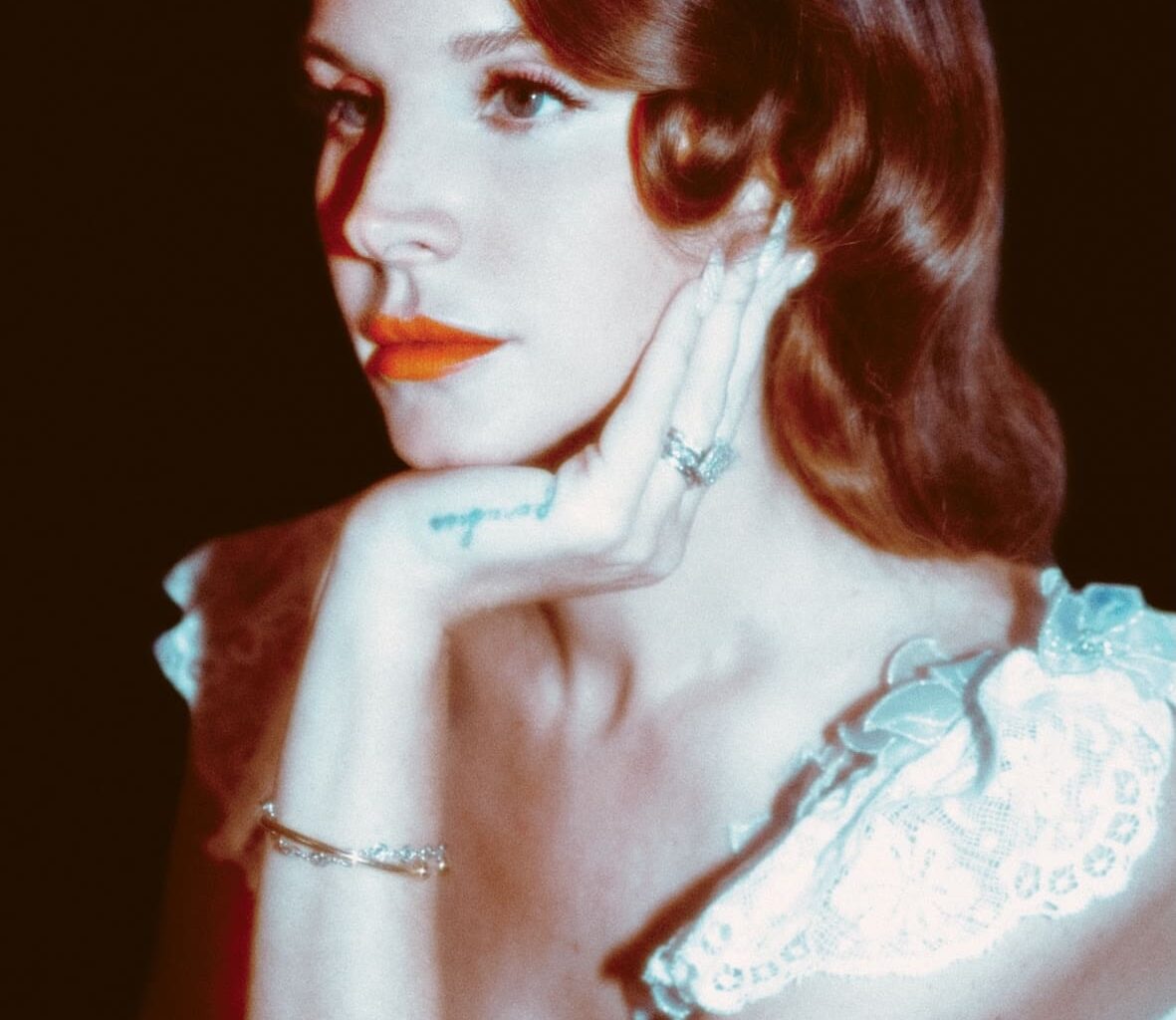 Lana Del Rey UK Show Openers: Addison Rae, BANKS, London Grammar | News