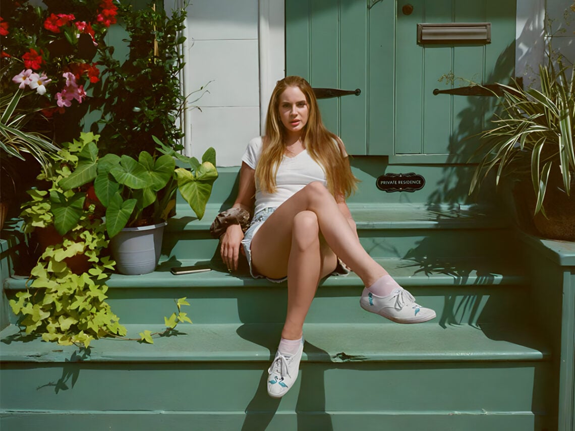 Lana Del Rey - 2024 - Far Out Magazine