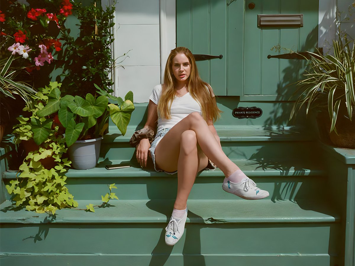 The most overlooked song of Lana Del Rey’s career