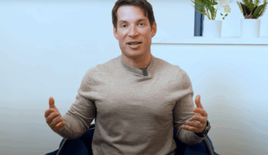Landbase CEO Daniel Saks