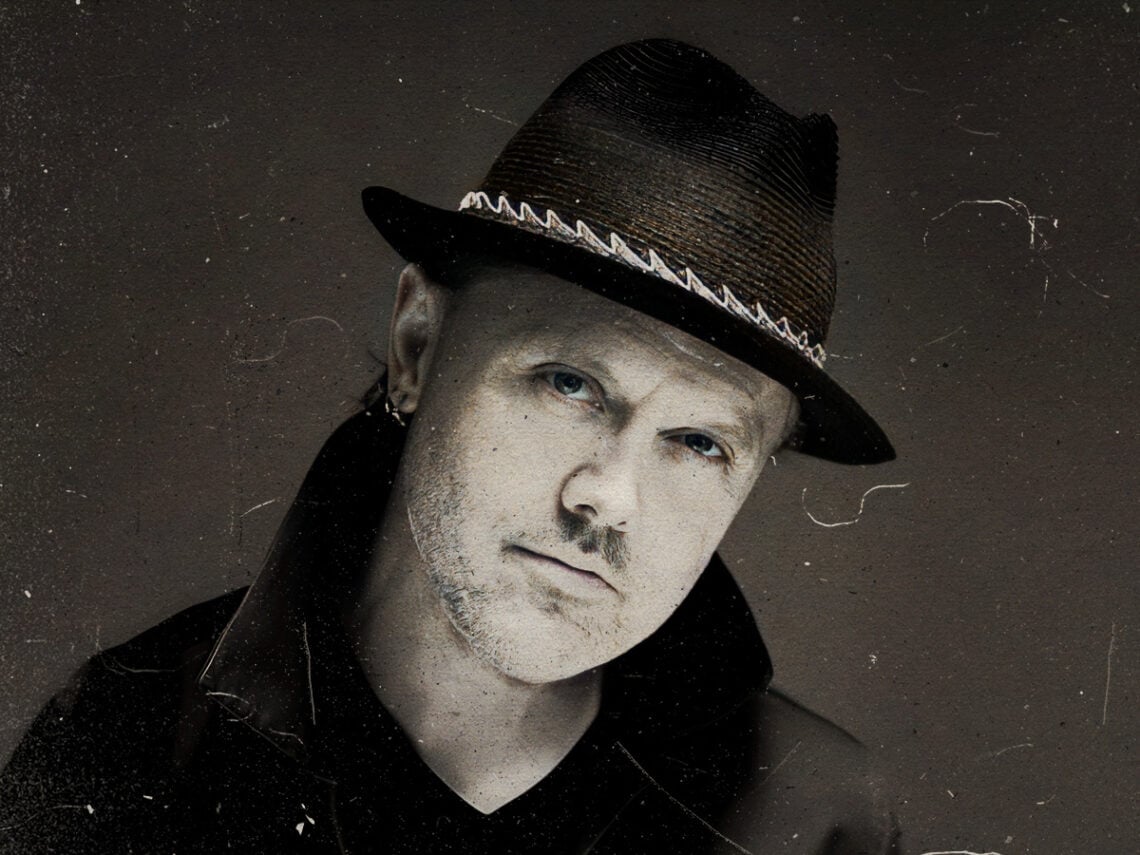 Lars Ulrich - Metallica - Drummer