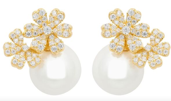 Latelita earrings
