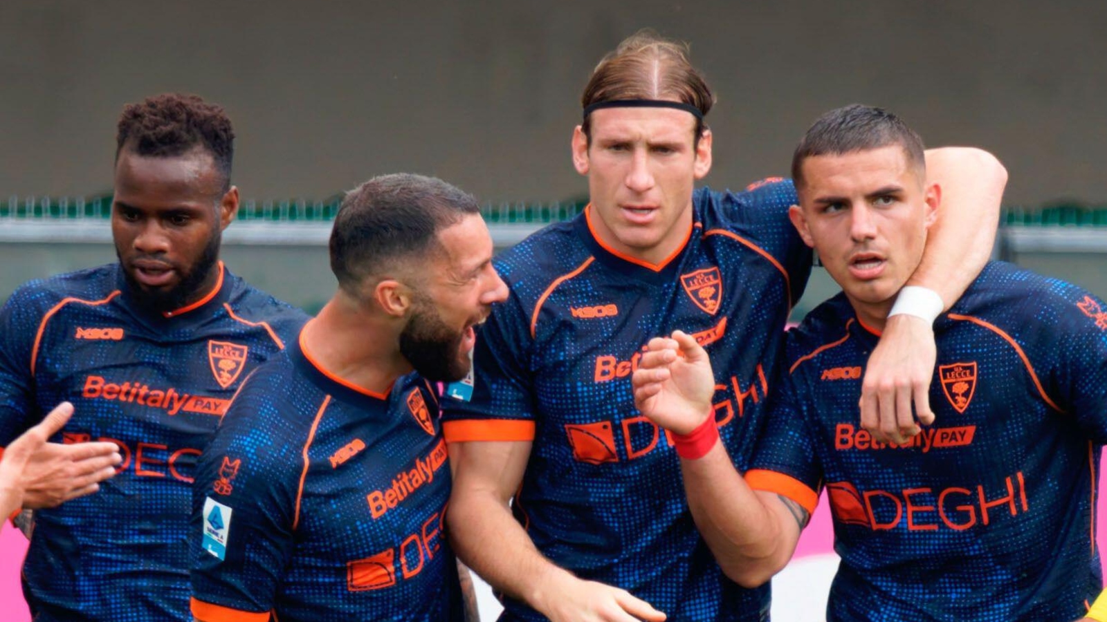 'Agreement in principle' struck amid improved personal terms for €35m striker