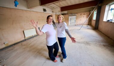 Urgent appeal to open doors to new Leeds Baby Bank centre