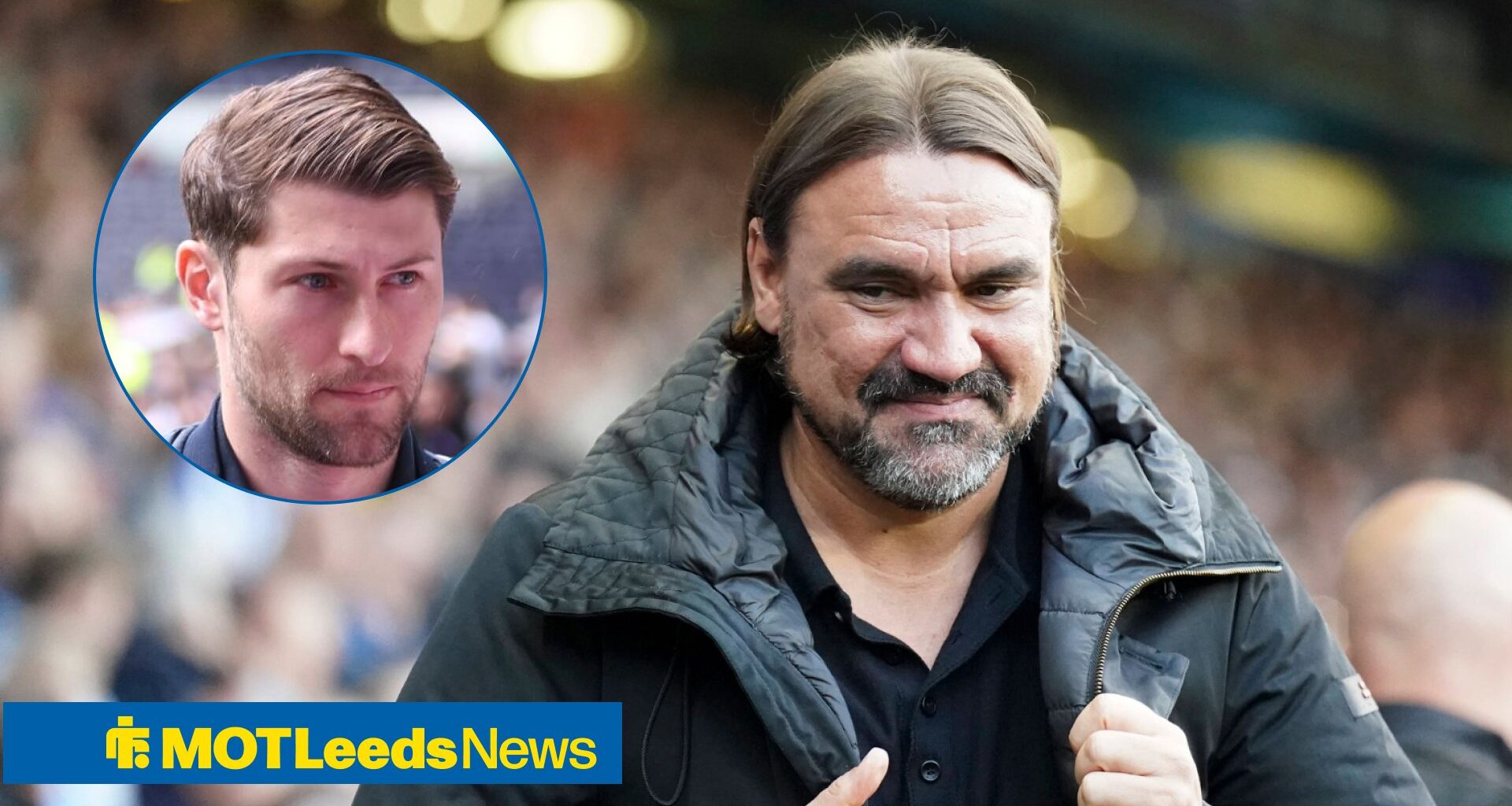 Leeds United transfer on cards as 'Ben Davies exit freed up' at Tottenham