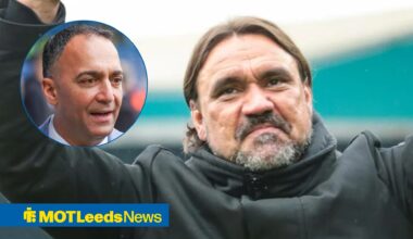 Leeds now have chance to pull off 'transfer masterstroke' after Sky Sports update