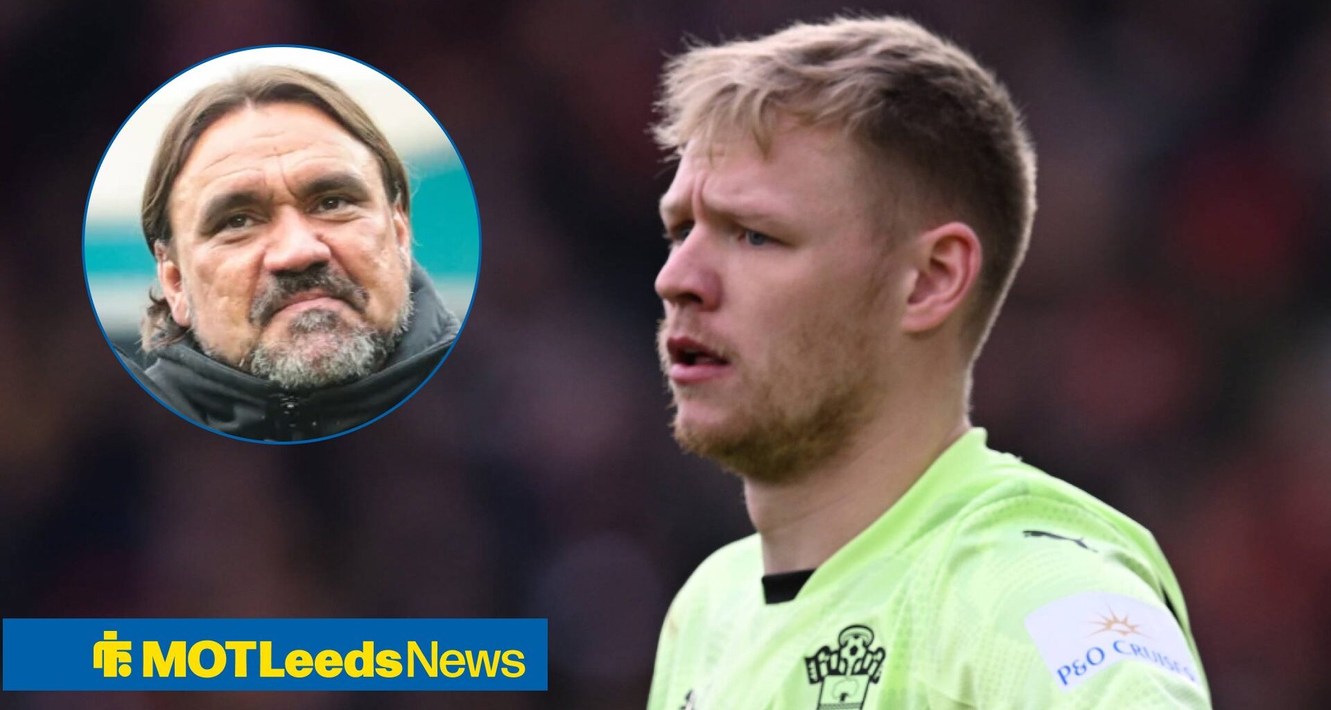 'Leeds can finally seal Aaron Ramsdale signing' after Southampton exit news