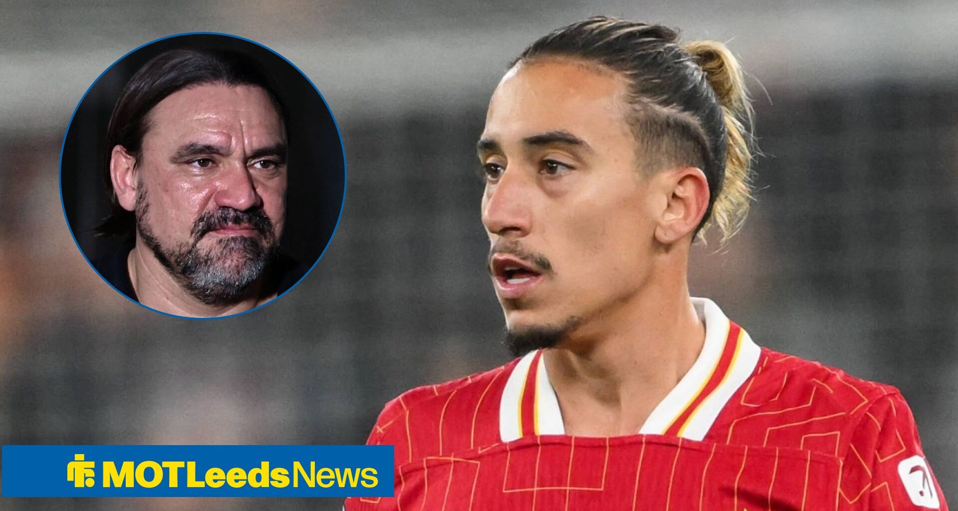 Leeds ‘to sign Tsimikas’ as inside track emerges from Liverpool