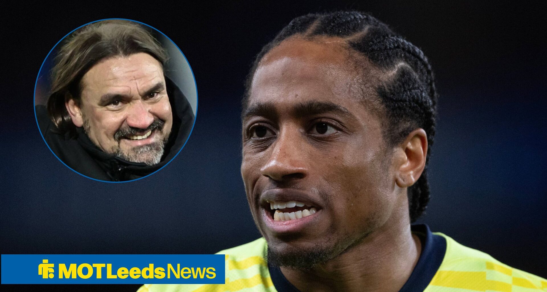 'Tottenham hand Leeds United perfect chance to sign Walker-Peters' after new update