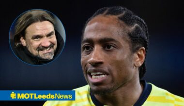 'Tottenham hand Leeds United perfect chance to sign Walker-Peters' after new update