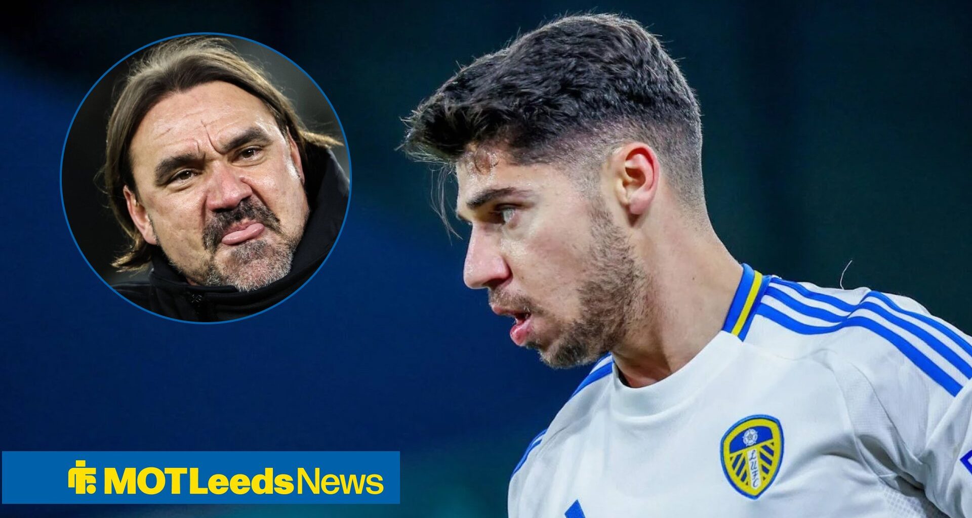 Manor Solomon 'to sign for Leeds United' after Tottenham agreement