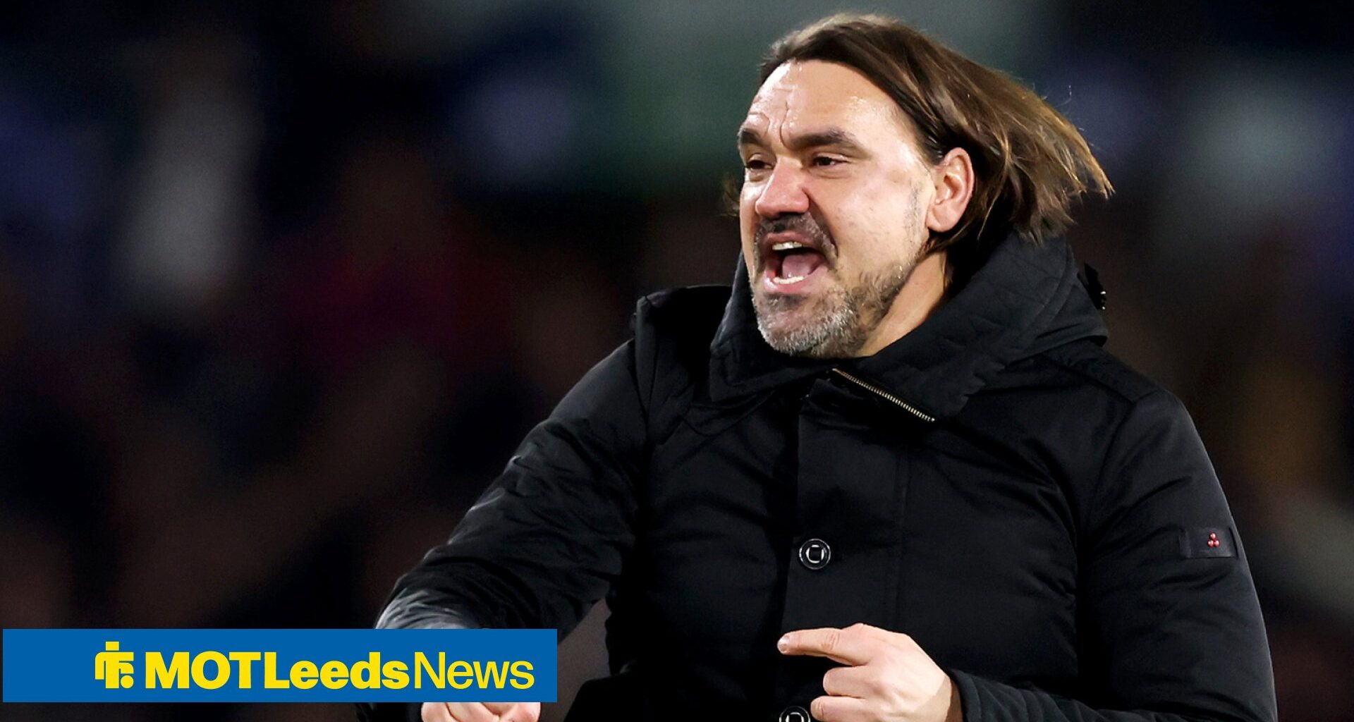 Sky Sports host stunned after Leeds and Man United reveal live on air