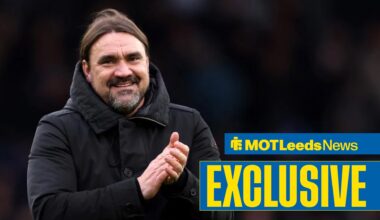 Leeds United 'given green signal' as contact made to sign Miller