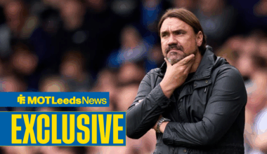 Leeds United given Davie Selke response after contact made to seal transfer