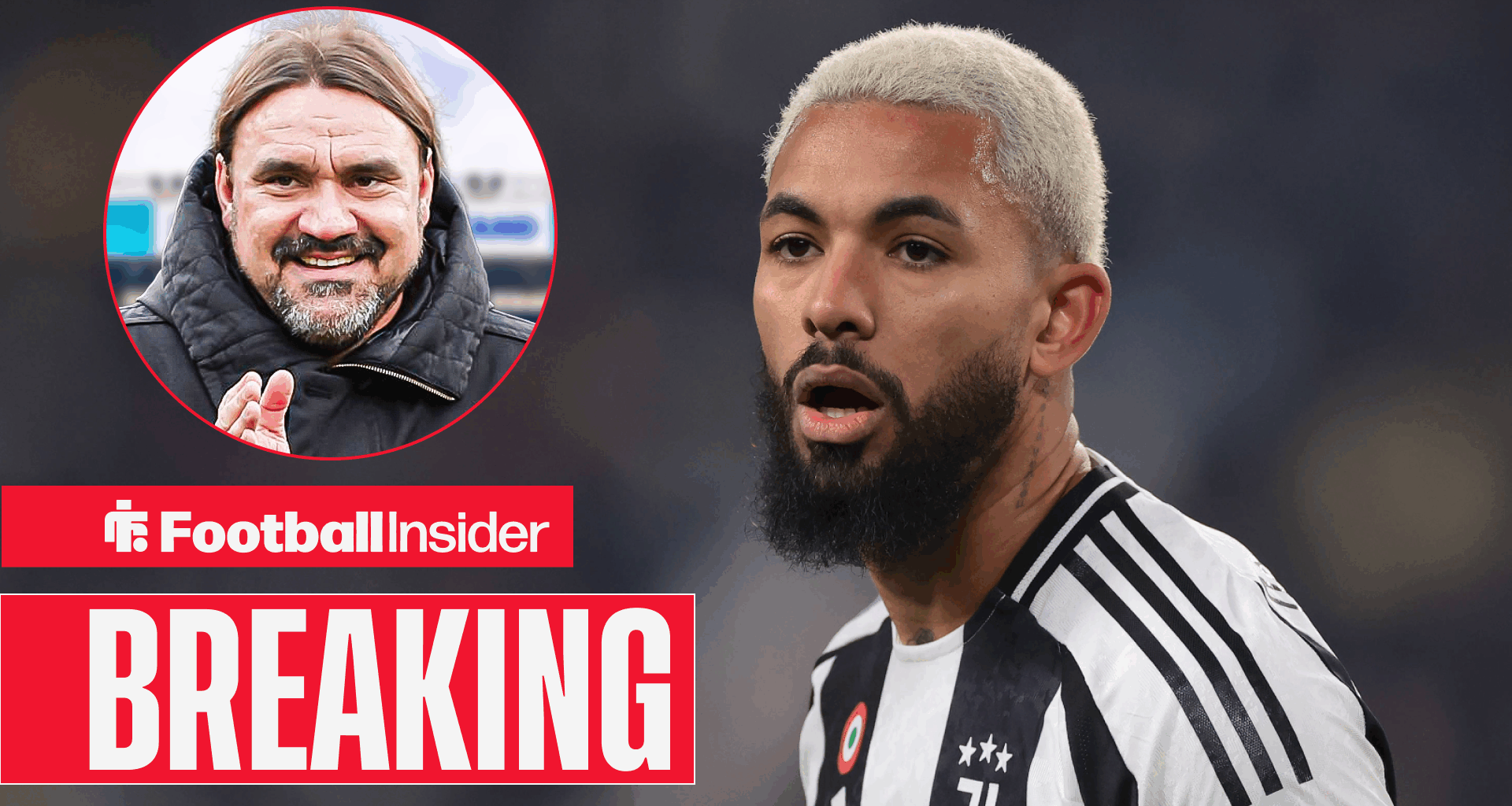 'Leeds United open preliminary talks to sign Douglas Luiz