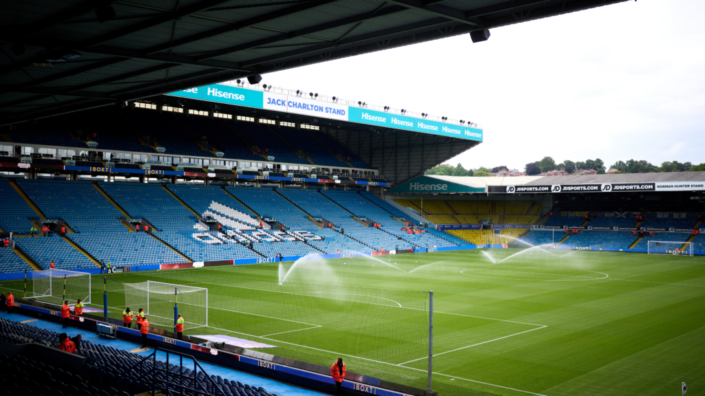 Elland Road
