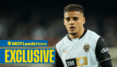 Leeds United given Max Aarons transfer green signal in £100m+ development