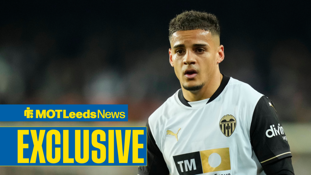 Leeds United given Max Aarons transfer green signal in £100m+ development