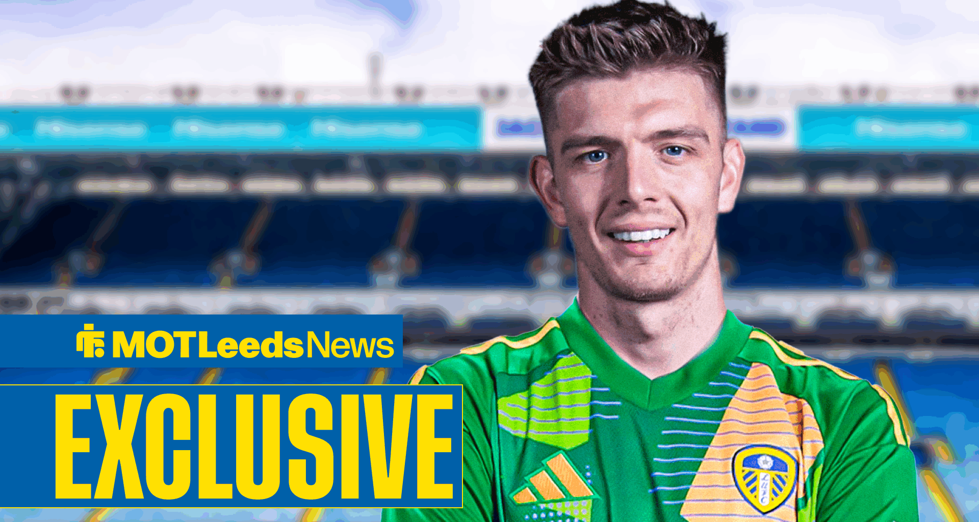 Nick Pope 'to clear medical' as Leeds United make transfer move