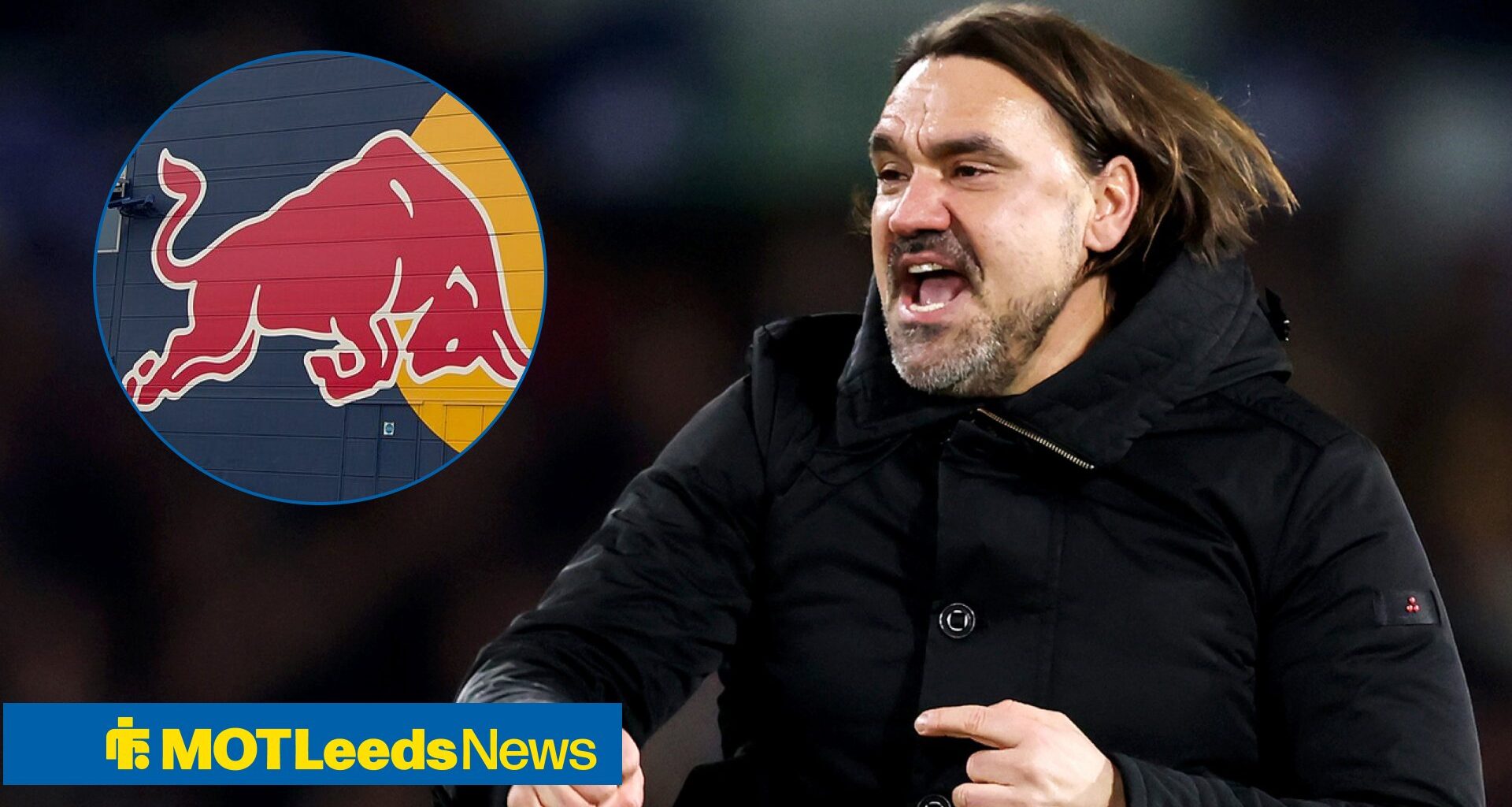 Leeds United 'on verge of transfer' as offer made for Nikola Krstovic