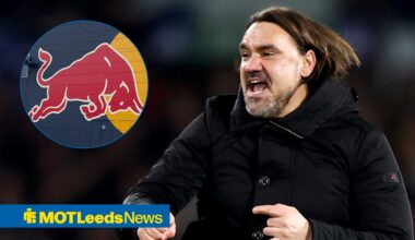 Leeds United 'on verge of transfer' as offer made for Nikola Krstovic
