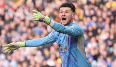 Transfer dominoes free up top target as Turkish giants move for Meslier