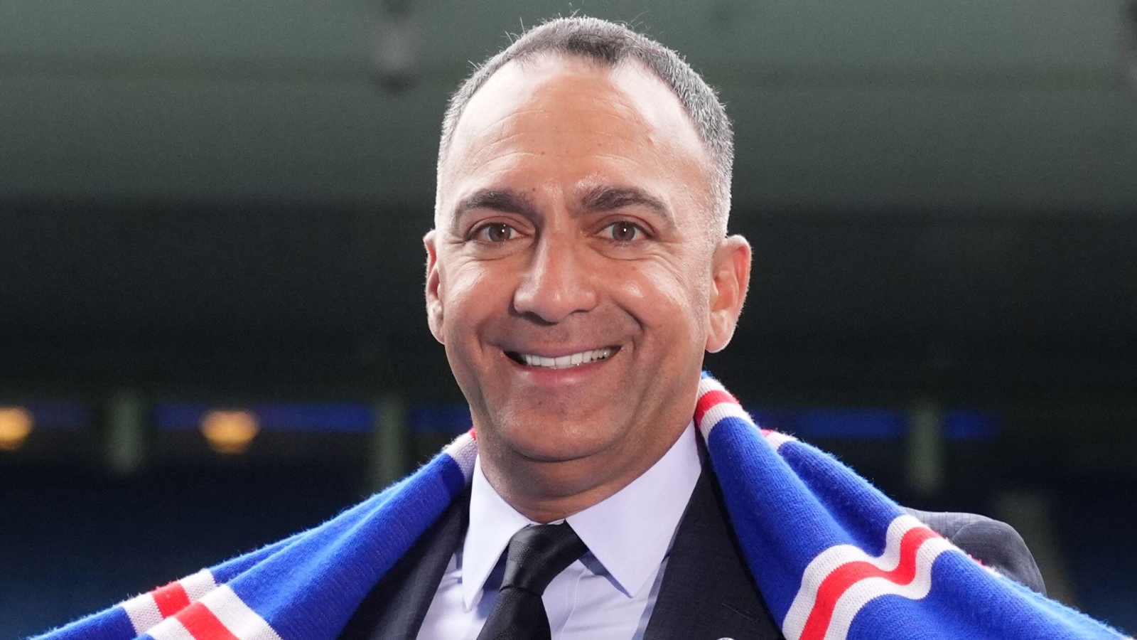 Marathe reveals stance on 'feeder club' Rangers, talks European ambitions