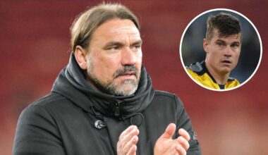 Leeds United open talks to sign Serie A star as Daniel Farke's plan revealed