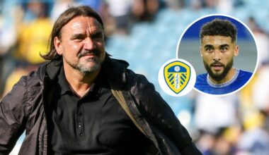 'Contact made' to sign proven 85-goal Prem striker; shock sale could finance deal
