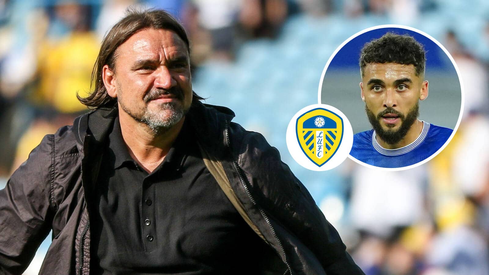 'Contact made' to sign proven 85-goal Prem striker; shock sale could finance deal